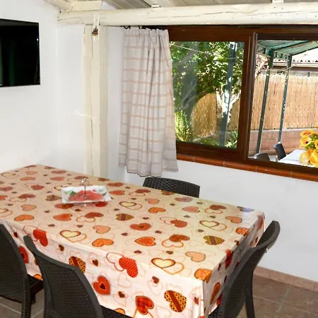 'apartment' Mit Grill By Interhome * Ricadi