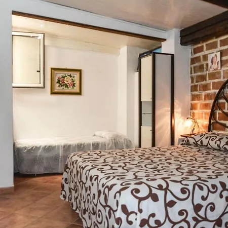 Apartamento 'apartment' Mit Grill By Interhome *