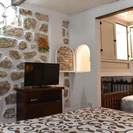 'apartment' Mit Grill By Interhome Apartamento Ricadi