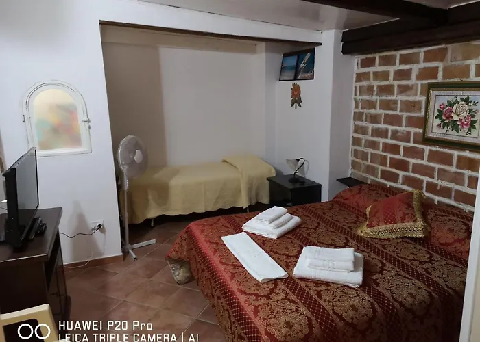 'apartment' Mit Grill By Interhome Apartamento *