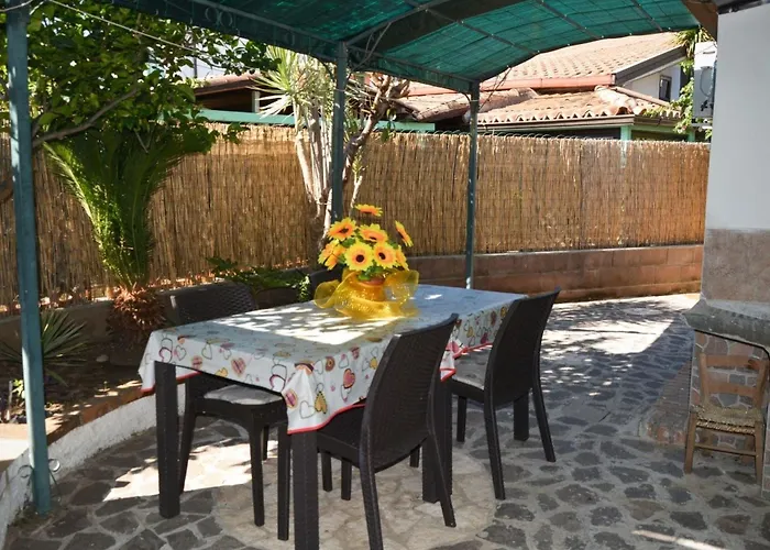 Apartamento 'apartment' Mit Grill By Interhome *