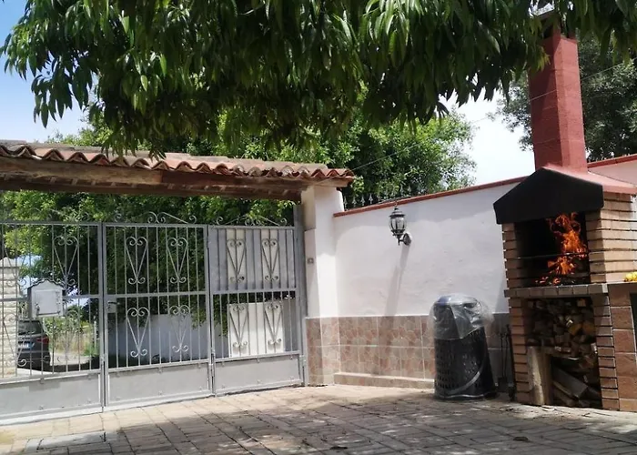 'apartment' Mit Grill By Interhome Ricadi