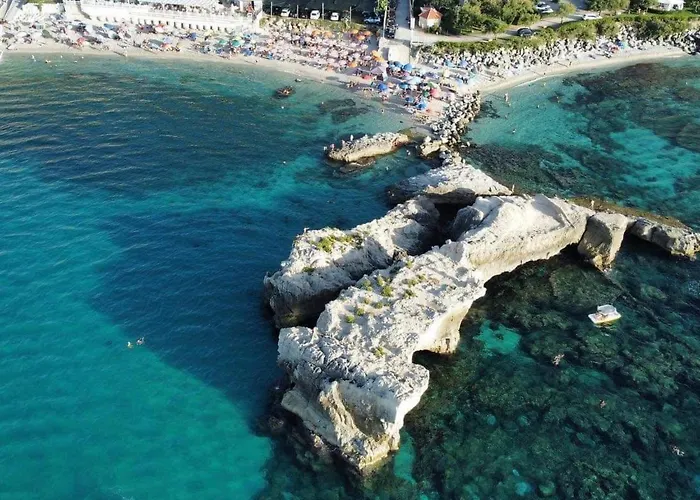 Apartamento 'apartment' Mit Grill By Interhome Ricadi