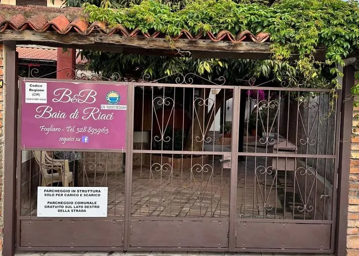 'apartment' Mit Grill By Interhome * Ricadi