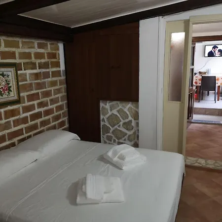 'apartment' Mit Grill By Interhome *