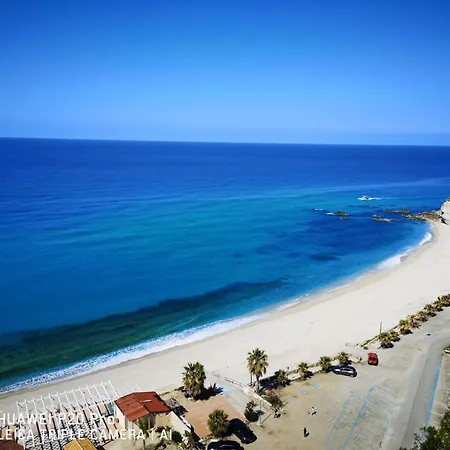 Apartamento 'apartment' Mit Grill By Interhome Ricadi