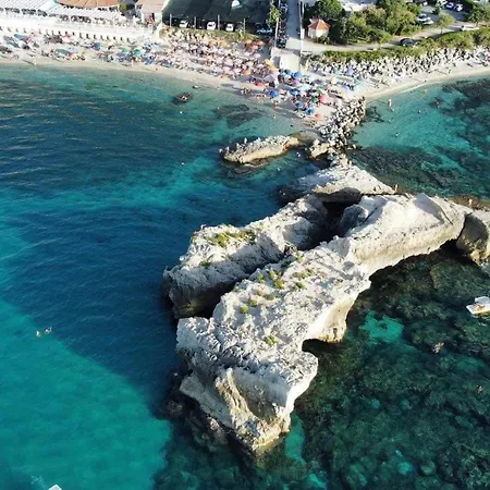 Apartamento 'apartment' Mit Grill By Interhome Ricadi