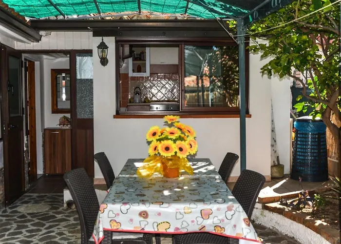 Appartement 'apartment' Mit Grill By Interhome *