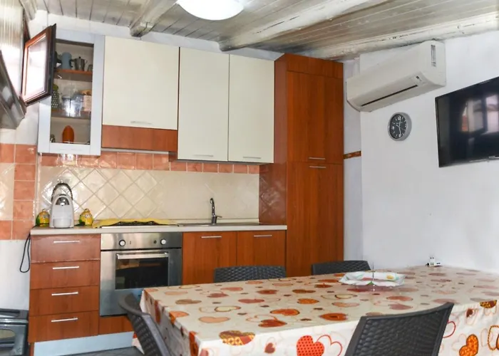 'apartment' Mit Grill By Interhome Apartamento