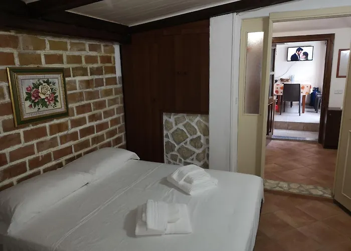 'apartment' Mit Grill By Interhome *