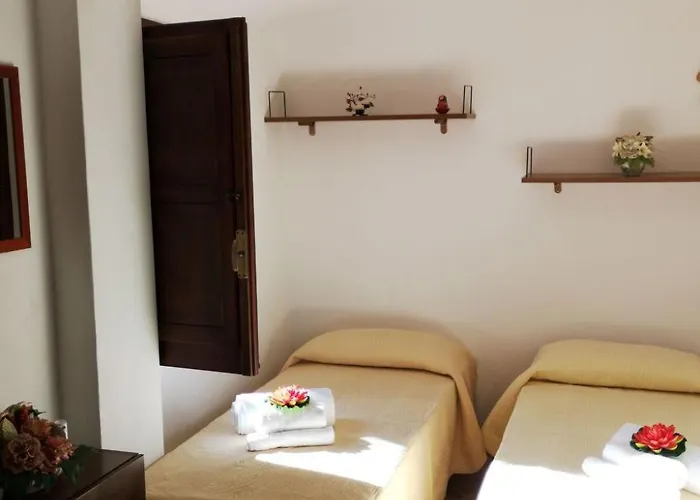 Apartamento 'apartment' Mit Grill By Interhome *