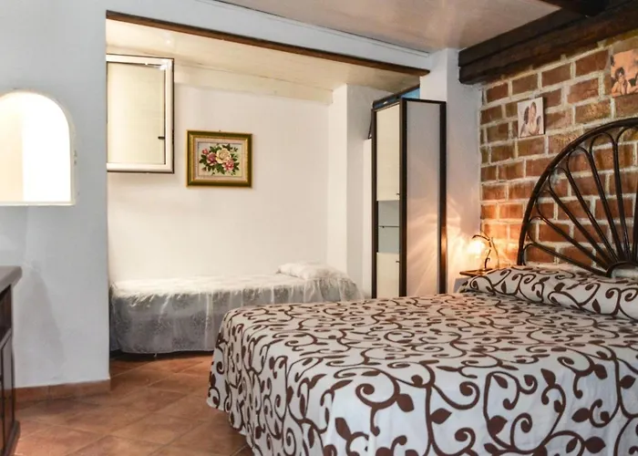 Apartamento 'apartment' Mit Grill By Interhome *