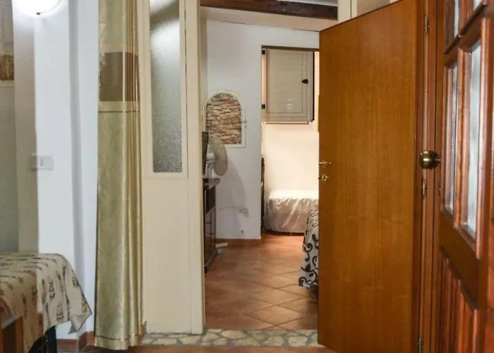 'apartment' Mit Grill By Interhome *