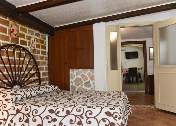 Apartamento 'apartment' Mit Grill By Interhome