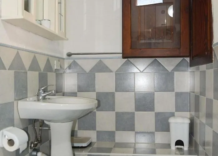 'apartment' Mit Grill By Interhome Appartement Ricadi