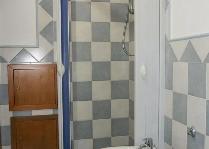 'apartment' Mit Grill By Interhome *