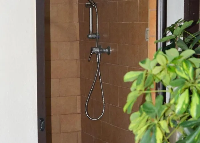 'apartment' Mit Grill By Interhome Appartement