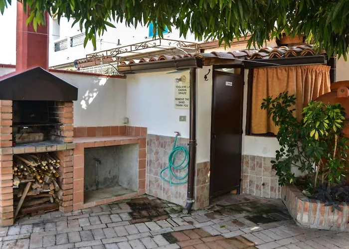 Apartamento 'apartment' Mit Grill By Interhome