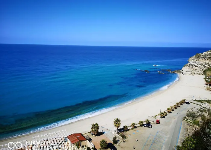 Apartamento 'apartment' Mit Grill By Interhome Ricadi