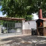 'apartment' Mit Grill By Interhome ريكادي