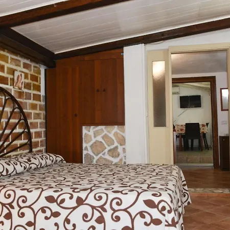 公寓 'apartment' Mit Grill By Interhome