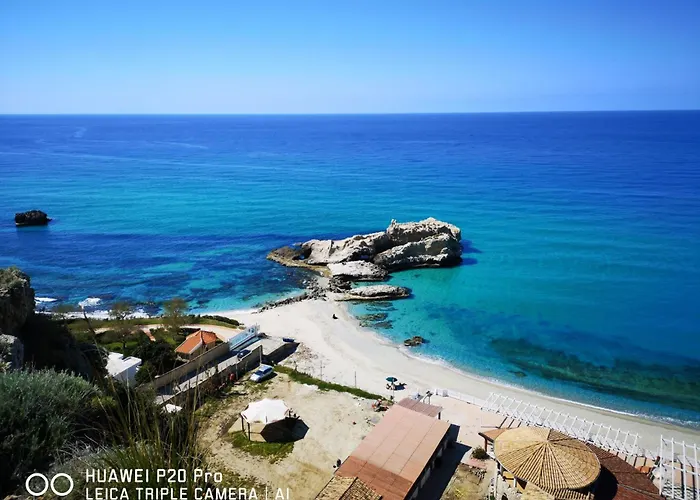 'apartment' Mit Grill By Interhome 里卡迪