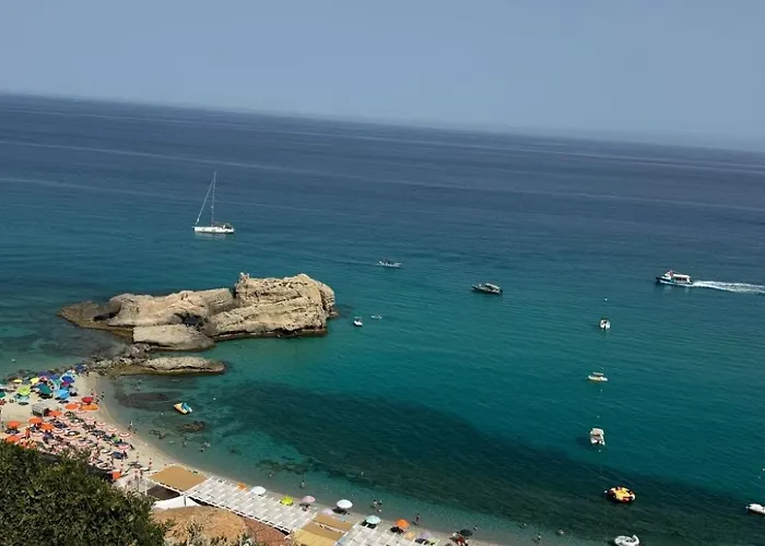 Apartment 'apartment' Mit Grill By Interhome